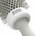 Brosse Ronde Olivia Garden Ceramic + Ion Ø 45 mm Gris