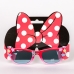 Barnesolbriller Minnie Mouse Rosa