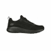 Sportschoenen voor Dames Skechers  BOBS SQUAD 117209 Zwart