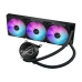 Kit voor vloeibare koeling Asus ROG Ryuo III 360 ARGB