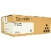 Toner Ricoh Ricoh 407510 Zwart