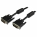 DVI-D digital video-kabel Startech DVIDSMM3M