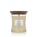 Parfúmovaná Sviečka Woodwick Medium Hourglass Candles Vanilla Bean 275 g