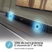 Σύστημα Ηχείων Soundbar Nilait Μαύρο