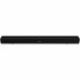 Σύστημα Ηχείων Soundbar Nilait Μαύρο