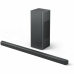 Soundbar Philips Black 120 W