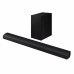 Soundbar Samsung Schwarz