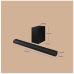 Soundbar Samsung Schwarz