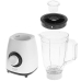 Cup Blender Adler AD 4085 White Black 1000 W 1,5 L