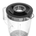 Cup Blender Adler AD 4085 White Black 1000 W 1,5 L