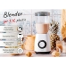 Cup Blender Adler AD 4085 White Black 1000 W 1,5 L