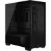 ATX Semi-toren doos Corsair Zwart