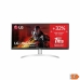 Monitorius LG 29WQ600-W.AEU 29