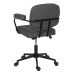 Office Chair 56 x 56 x 92 cm Black