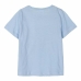 Child's Short Sleeve T-Shirt Stitch