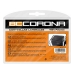 Bil solskærm BC Corona INT41117 Universal (2 pcs)