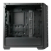 ATX Semi-tower Korpus Cooler Master MasterBox 520 Must