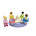 Accessoires voor poppenhuis Playmobil