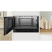 Microwave with Grill BOSCH BFL7221B1 Black 900 W 21 L