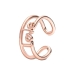 Anel feminino Pandora LOVE OPEN - RING - SIZE 52