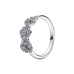 Anel feminino Pandora VIOLETS - RING - SIZE 54