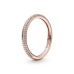 Anel feminino Pandora PAVE - RING - SIZE 56