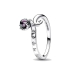 Damring Pandora THE LITTLE MERMAID URSULA - RING - SIZE 52