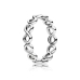 Anel feminino Pandora SIMPLE INFINITY BAND - RING - SIZE 50