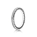 Anillo Mujer Pandora SPARKLE & HEARTS - RING - SIZE 50