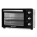 Forno a Convenzione Orbegozo HOT256 Nero 1500 W