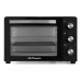 Forno a Convenzione Orbegozo HOT256 Nero 1500 W