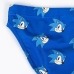 Fato de Banho Criança Sonic