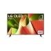 Смарт телевизор LG OLED55B43LA.AEU 4K Ultra HD 55