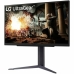 Монитор LG 27GS75Q-B Quad HD 27