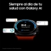 Okosóra Samsung GALAXY WATCH ULTRA LTE Szürke