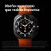 Chytré hodinky Samsung GALAXY WATCH ULTRA LTE Šedý