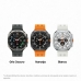 Smartklocka Samsung GALAXY WATCH ULTRA Orange