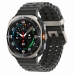 Smartwatch Samsung GALAXY WATCH ULTRA Pomarańczowy