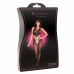 Leotard S Pleasures Black One size