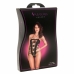 Body S Pleasures Negro Talla única