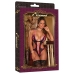 Body Exposed Noir Rose S