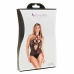 Leotard S Pleasures Black One size