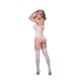 Body Exposed Blanc S/M