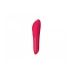 Klitoris Stimulator Vibrator We-Vibe Rot