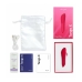 Clitoral Stimulator Vibrator We-Vibe Red