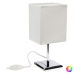 Lampada da tavolo 40W (12 x 12 x 6 cm) (11 x 27,5 x 13 cm)