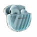 Auricolari HiFuture FlyBuds 3 Azzurro