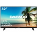 TV intelligente Daewoo 32DM64HA HD 32