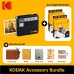 Фотоапарат за Моментни Снимки Kodak KODAK MINI 3 RETRO INSTANT PHOTO PRINTER P300R