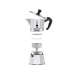 Moka Konvice Bialetti Moka Express Hliník 6 Hrníčky